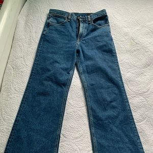 Rag&Bone Flare Jeans